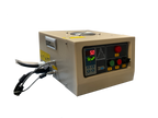 Microwave Furnace With Programmable Temp Control: optional 1100ºC or 1400ºC Max.- KSL-MW-XX