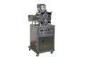 1400ºC Max Vacuum and Atmosphere Controlled Microwave Crucible Furnace - KSL-VMW-1400