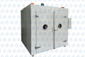 300°C or 500°C Convection Oven (2.6 W × 1.3 D× 1.4 H m, 4732 L) - KSL500X4700