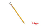 K type TC extension wire - TCK-WIREP