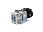 NRTL certified 240 L/m Heavy Duty Double Stage Rotary Vane Vacuum Pump with Exhaust Filter - YTP-550-LD