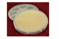 LGS(0,138.5,26.7) Wafer: 3" Dia x 0.5 mm, One Side Polished