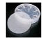 LiNbO3 saw grade, Z-cut, 2"x0.5mm wafer, 1sp - LNSZ50D05C1