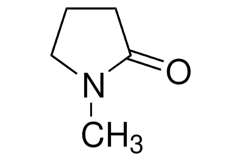 1-Methyl-2-pyrrolidinone (NMP) as Non-Aqueous Solvent for Cathode Slurry Preparation, 1L/bottle - Lib-CHNO