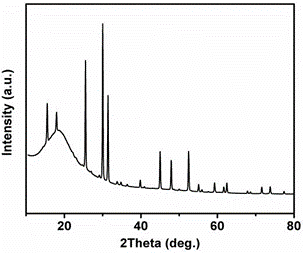 NASICON-Type LATP (Li1.3AI0.3Ti1.7P3O12) Powder as Solid-State Electrolyte for Li-ion Battery, 100g/bottle-Lib-LATP