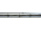 Halogen light Heater for Compact RTP Tube Furnace only - RTP-1200X-HL