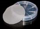 MgAl2O4 (100) 2" dia x 0.5mm 1 side polished - MAa50D05C1US