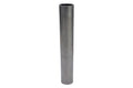 Molybdenum Crucible: 25.5mm OD x 19.5mm ID x 146mm DP - CM-D25H152