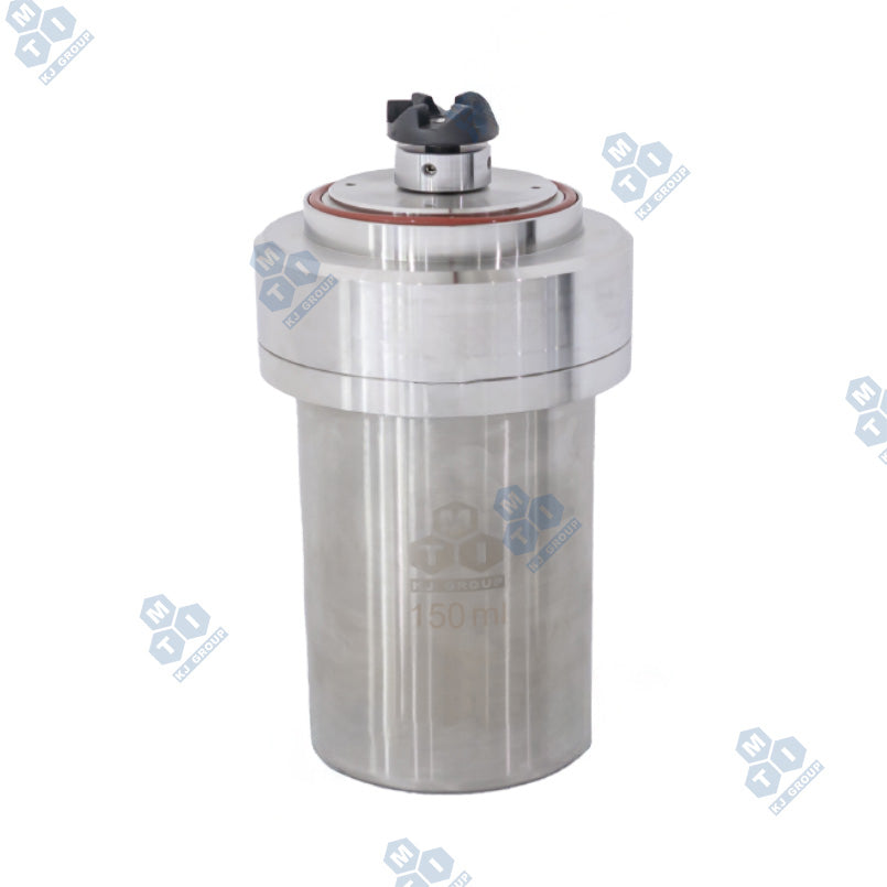 Stainless-Steel Mixing Jar with Blades (Multiple Variable Size) for MSK-SFM-16HS