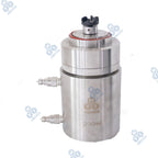 Stainless-Steel Mixing Jar with Blades (Multiple Variable Size) for MSK-SFM-16HS
