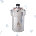 Stainless-Steel Mixing Jar with Blades (Multiple Variable Size) for MSK-SFM-16HS