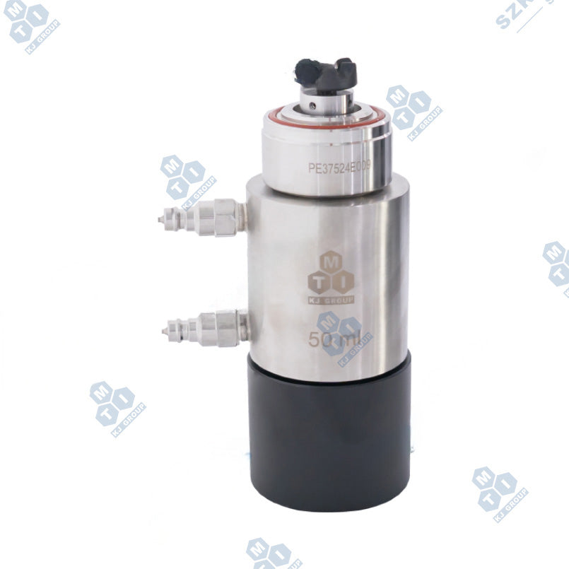 Stainless-Steel Mixing Jar with Blades (Multiple Variable Size) for MSK-SFM-16HS