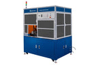 Semi-Auto Large Stacking Machine for Prismatic and Pouch Cells up to 200x150 mm - MSK-111A-AL
