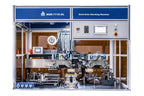 Semi-Auto Large Stacking Machine for Prismatic and Pouch Cells up to 200x150 mm - MSK-111A-AL