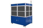 Semi-Auto Large Stacking Machine for Prismatic and Pouch Cells up to 200x150 mm - MSK-111A-AL
