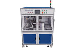 Large Automatic Stacking Machine for Pouch Cell Electrode up to 380x275 mm - MSK-111A-EL