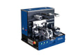 Bench-Top Automatic Pouch Cell Stacking Machine up to 100 mm L x 90 mm W - MSK-111A-ES