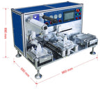 Automatic Layer by Layer Stacking Machine for Pouch Cell up to 200 Lx150W (mm) - MSK-111A-E