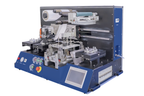 Large Automatic Pouch Cell Stacking Machine with Hybrid Stacking Modes (Max.200 mm L x 150 mm W), Glovebox Compatible - MSK-111A-PEM