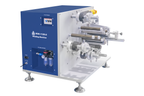 Automatic Winding Machine for Large Cylindrical Battery (Up to 60150) with Tabless Structure, MSK-112R-H