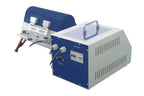 Mini 4-in-1 Vacuum Sealer for Pouch Cell (100x100x12 mm Max.) Antechamber Acceptable - MSK-115A-SS
