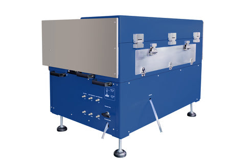 Large Multi-Functional Vacuum Sealer For Pouch Cell ( 680x350x20mm) - MSK-115B-H700