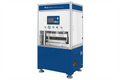 Pouch Cell Case Forming Machine with Automatic Depth Adjustment (Max. L380 * W310 mm) - MSK-120-LV