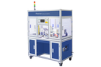 Mechanical Kneading Machine for Large Cylindrical Cells with Tabless Structures (L: 65-150 mm,  D: Φ18-Φ60mm) - MSK-122-M