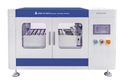Compact 16-channel Hot Press Machine (Max. 120*80 mm, Single-Side Tabs) for Pouch Cell SEI Formation - MSK-131-HS16