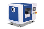 Compact 8-channel Hot Press Machine (Max. 120*80 mm, Single-Side Tabs) for Pouch Cell SEI Formation - MSK-131-HS8