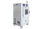 8-Channel Vacuum SEI Formation Machine for Prismatic Cells - MSK-131-SM8