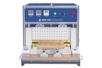 Heating Sealer for Sealing Laminated Aluminum Case of Pouch Cells Optional up to 370mm Width - MSK-140 & MSK-140L
