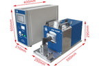 Desk-Top 3000W Ultrasonic Metal Welder with Touch-Screen Digital Controller, 20KHz - MSK-3000W