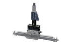 50 or 100 mm Width Slot Die Fixture for MTI MSK-AFA-III Coater - SDH-FSC