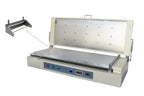350 mm Width Tape Casting Sheet Coater (14Wx40L) w/ 120°C Vac. Bed & Doctor Blade-MSK-AFA-L1000