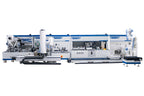 Lab-Scale Automatic Multiple-Layers Pouch Cell Assemble Line for Battery R&D - MSK-BPE-MS