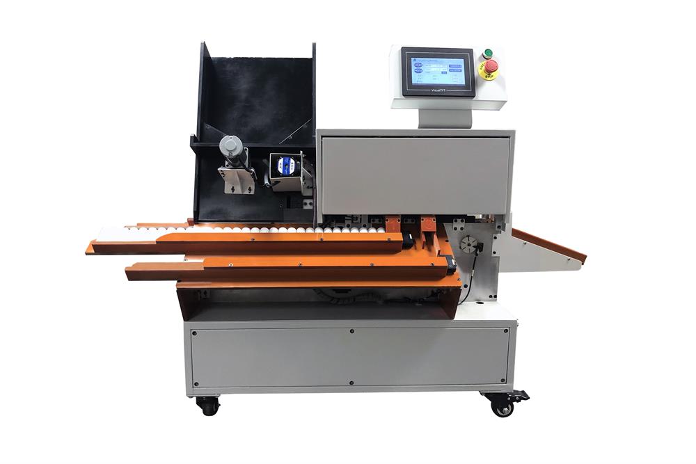 5 Channel Automatic Battery Sorter/ Battery Selector for 18650, 26650 or 21700 Cell - MSK-BS-LD