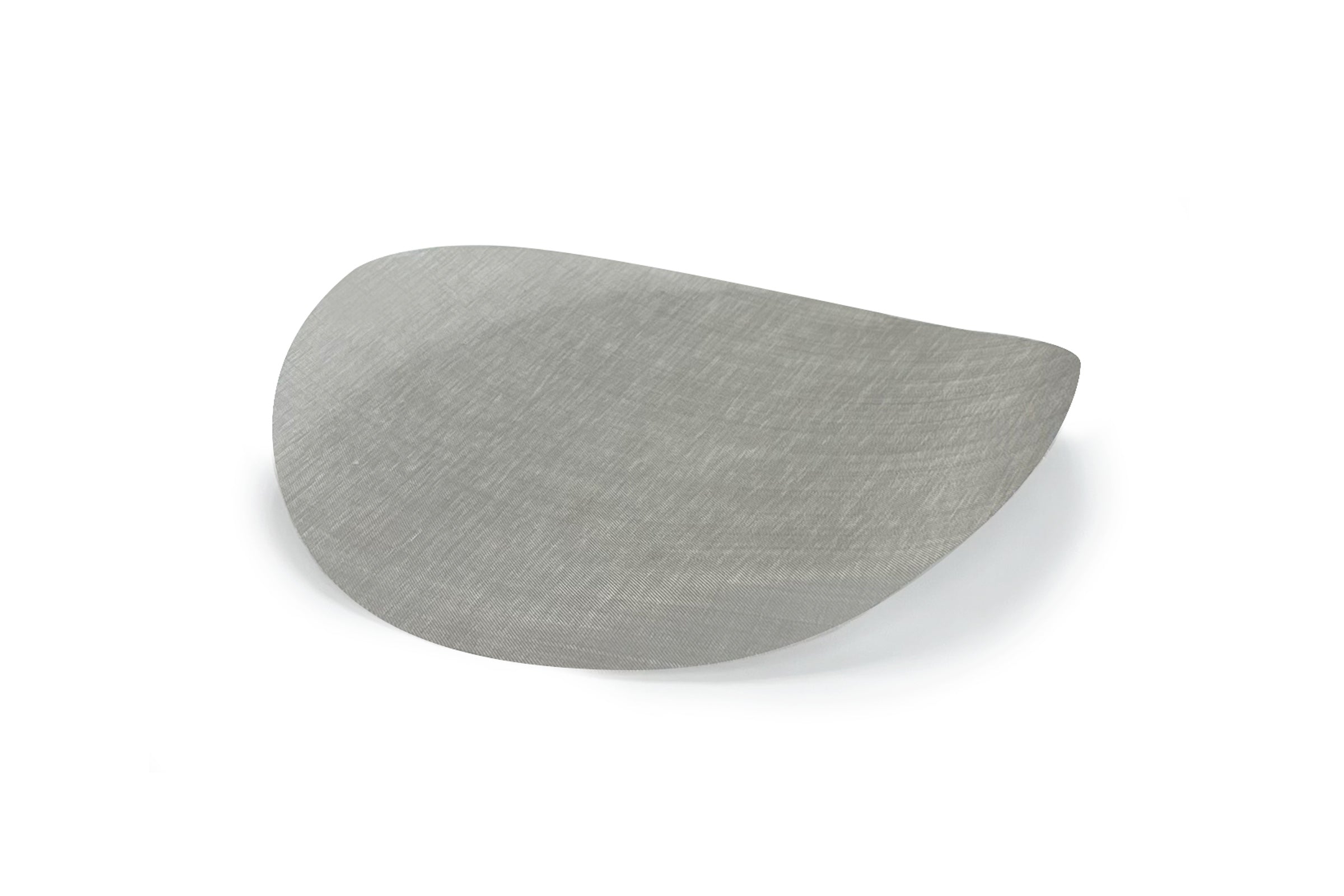 Filter Screen with Optional Pore Sizes 100, 120, 150, 200, 250, and 300 Mesh for MSK-FT01-2L