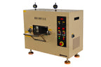 Hot Rolling Press (8"D x10"W, 230 °C Max) w/ Adjustable Pressure up to 10 T - MSK-HRP-3-E