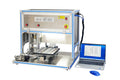 16 Channels High Throughput Coin Cell Crimping Machine (Ar Gas Glovebox Compatible ) - MSK-HT-64