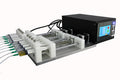 2 x 5 Channels Syringe Pumps for DIY Electrospinning and Liquid Atomizer - 1000SP
