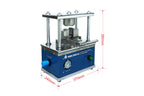 Pneumatic Crimping Machine for Cylindrical Cases (Optional: 32650, 26650, 21700, 18650, etc) - MSK-PN510