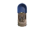 2L Capacity Programmable Planetary Ball Mill (4x500 ml capacity) with Optional Jars - MSK-SFM-1-TS