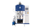 2 Liter Four-Shaft (Two Dispersing, Two Stirring) Planetary Vacuum Mixer with Vacuum Pump & Water Chiller-MSK-SFM-9-2L