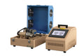 Programmable 1500 RPM High Energy Ball Mill (Glovebox compatible) - MSK-SFM-3-F