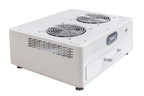 Lab-Scale UV Curing Chamber for Sealing & Encapsulation of Perovskite Solar Cells, MSK-PSP-UVC4