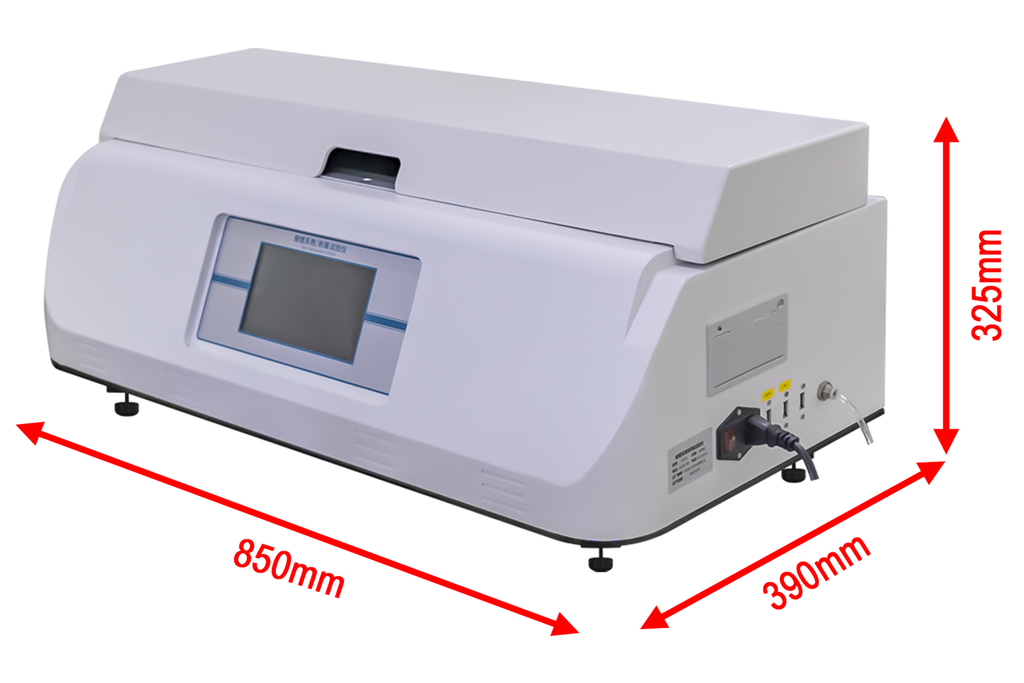 Peel Strength Tester for Battery Electrodes - MSK-TE602-PS