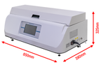Peel Strength Tester for Battery Electrodes - MSK-TE602-PS