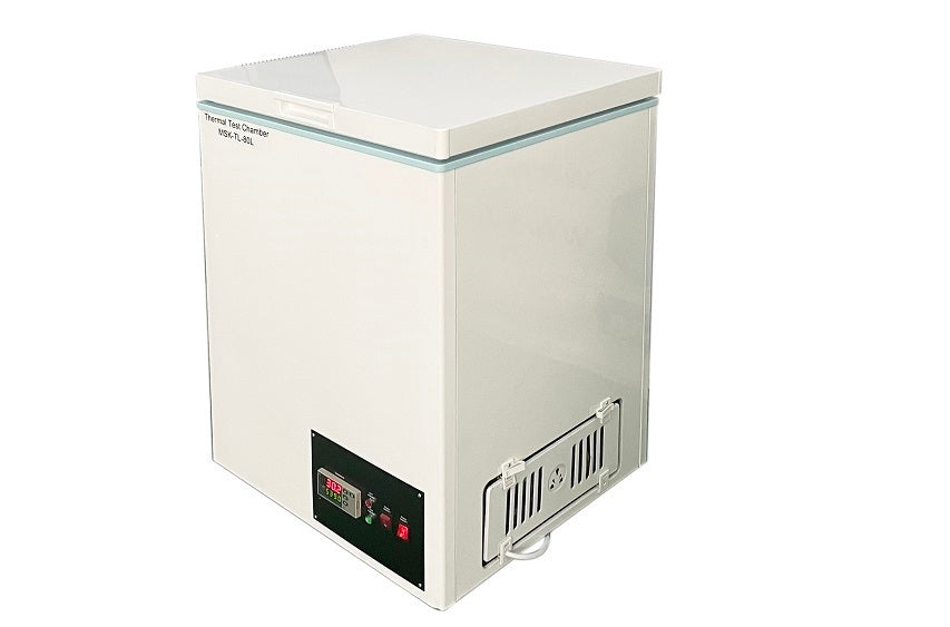 80L Thermal Test Chamber (-40 C to +100C, Programmable Temperature Controlled ) - MSKTL80L