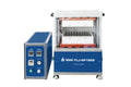 10KN Hot-Press (260x160 mm ) for Pouch Cell SEI Formation, 150C Max. - YLJHP10KN
